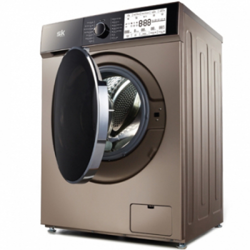 Máy giặt lồng ngang SKWDFID-10/6P3 (10/6kg)