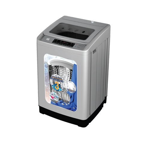 Máy giặt lồng đứng SKWTB-108P1 (10.8kg)